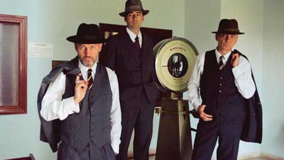 Gotan Project
