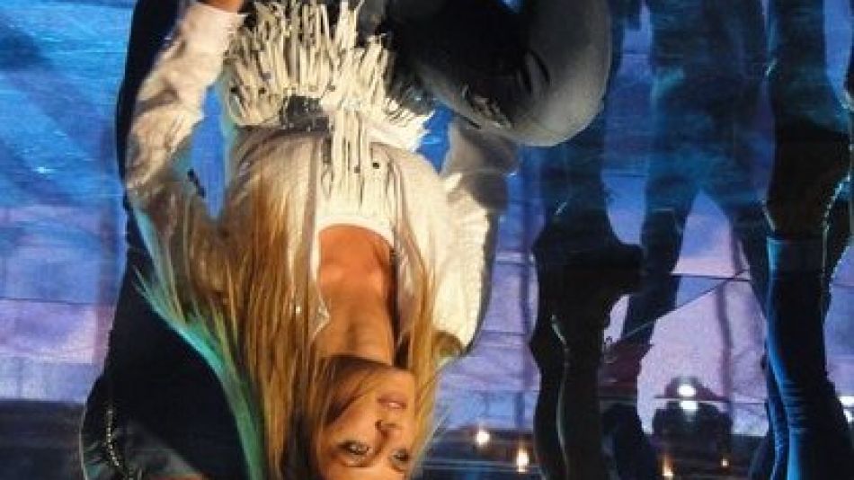 El musical de Peter Alfonso y Paula Chaves