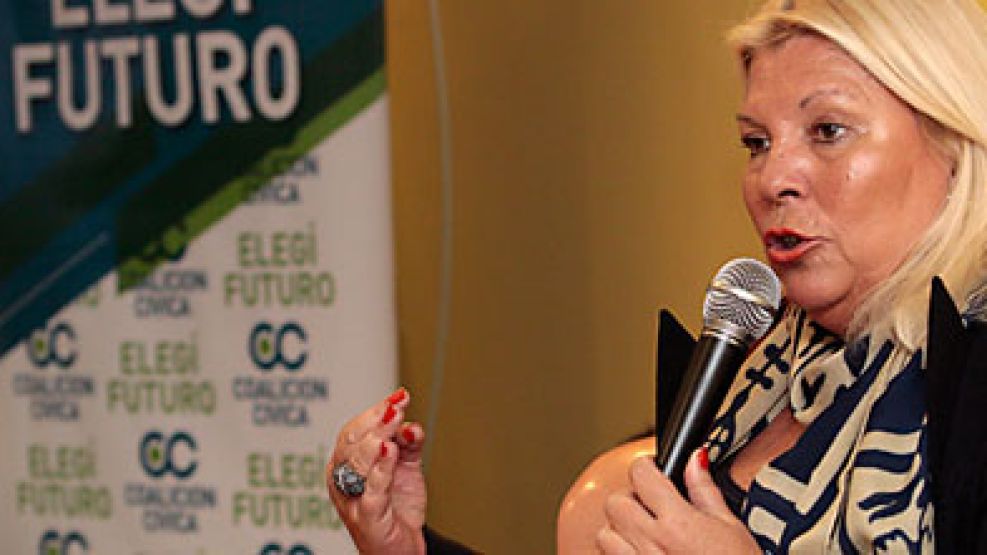 Lilita Carrió