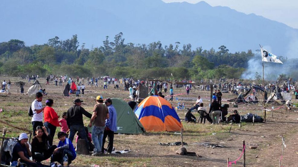 Cuatro muertos y 63 heridos por la represión en Jujuy.