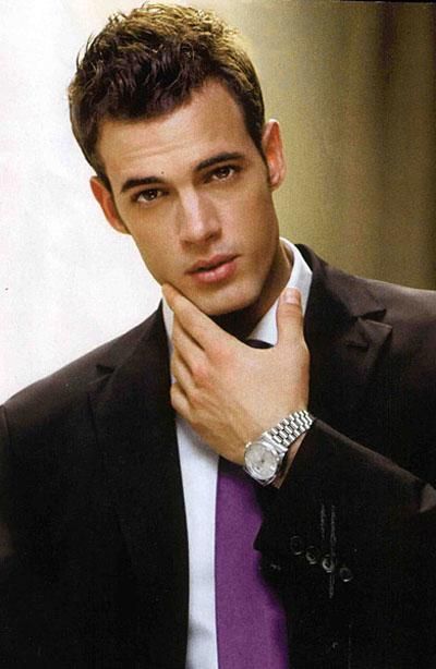 William Levy 16