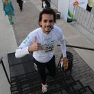 Maraton Perfil.com en Vicente Lopez 12