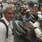 Clase Turista en Oh Chi Minh
