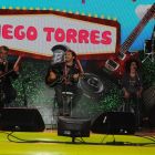 Diego Torres