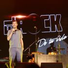 Presentacion de El Rock de tu vida 01