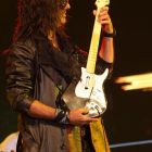 Presentacion de El Rock de tu vida 03