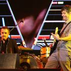 Presentacion de El Rock de tu vida 05