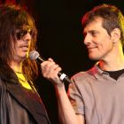 Presentacion de El Rock de tu vida 07