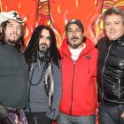 Presentacion de El Rock de tu vida 09