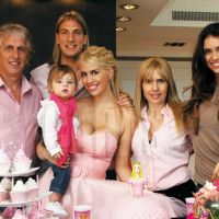 Wanda Nara
