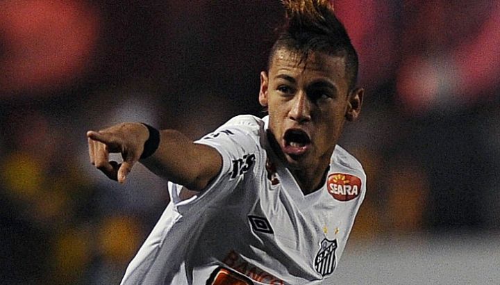 neymar