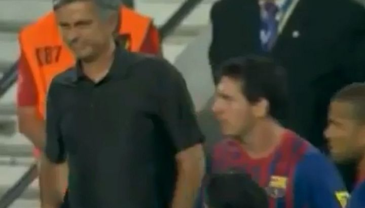 mourinho