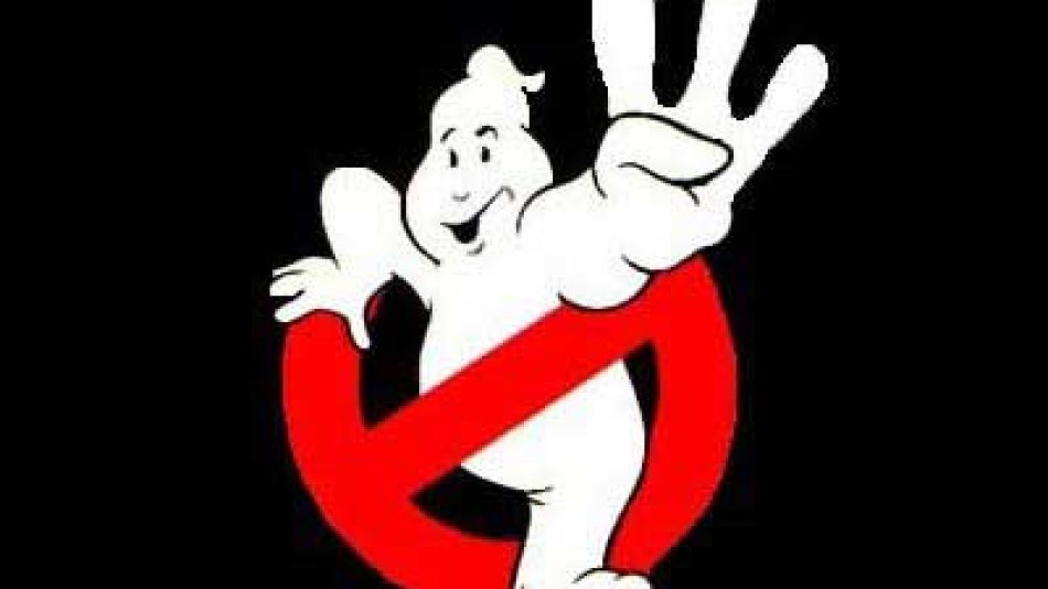 Ghostbusters 3