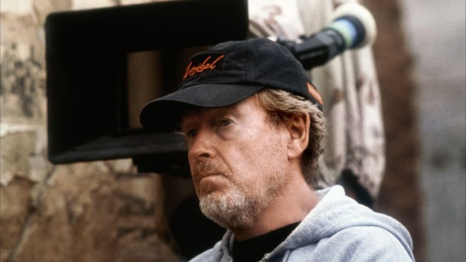 Ridley Scott