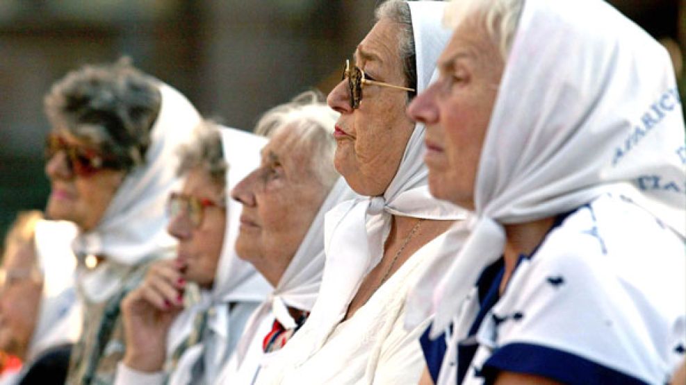 La entidad que preside Hebe de Bonafini denunció amenazas de muerte contra sus integrantes.