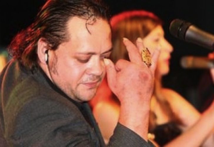 El último recital de Leo Mattioli | Perfil