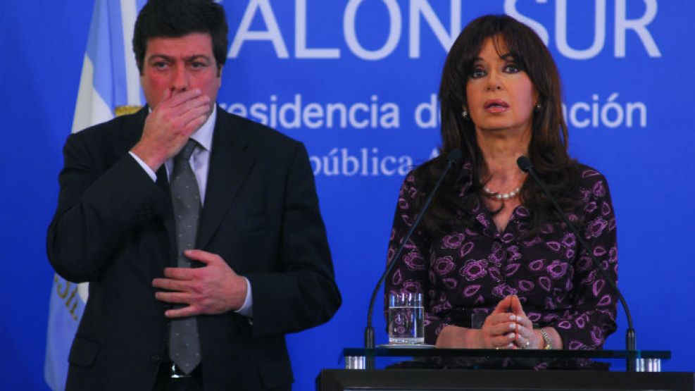 El Gobierno presiona para que la Ley de Medios combata el monopolio 