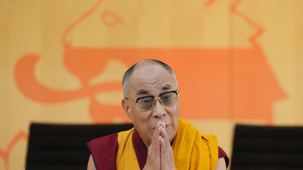 En 1989 el Dalai Lama recibió el Premio Nobel de la Paz. 