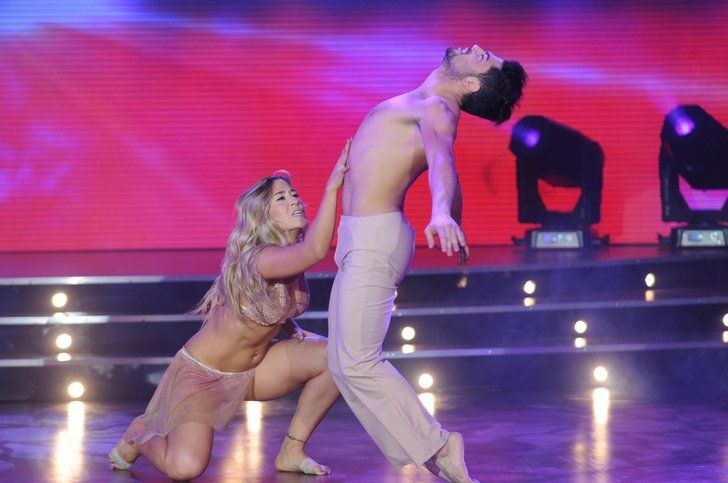 Adagio Baron 2