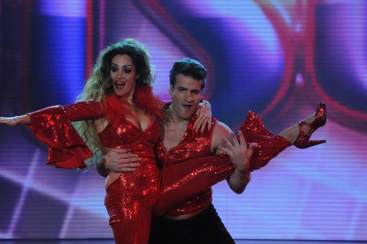 Disco Belen Francese 4