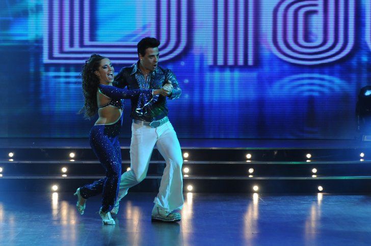 Disco Iripino