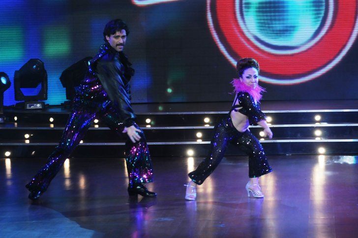 Disco Noelia y Piquin 2