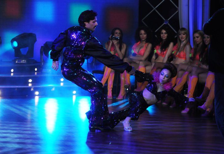 Disco Noelia y Piquin 3