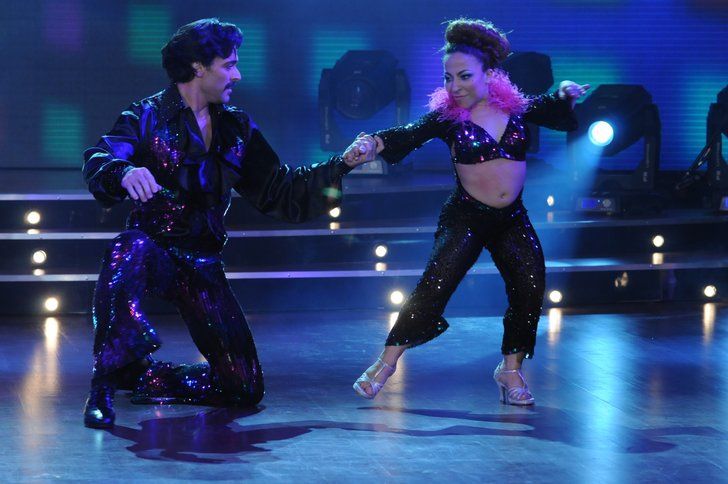 Disco Noelia y Piquin
