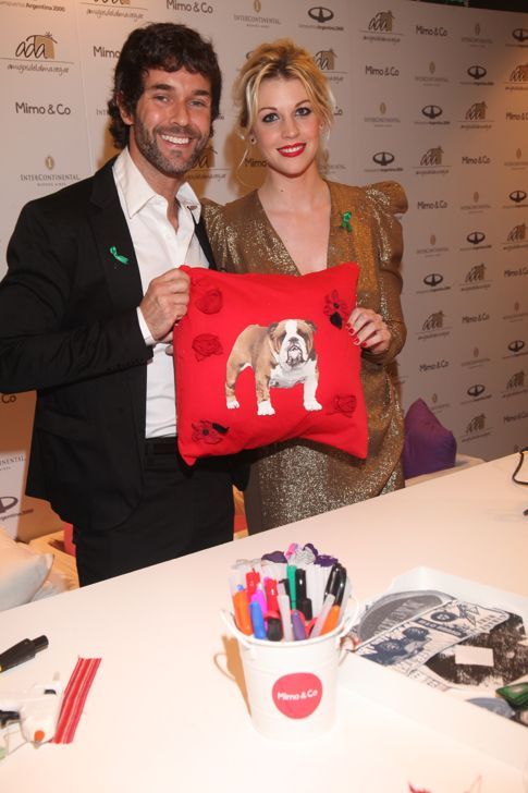 Gala Agustina Cherri 11