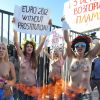 protestas-en-ucrania-durante-la-visita-de-platini
