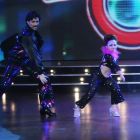 Disco Noelia y Piquin 2