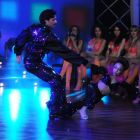 Disco Noelia y Piquin 3