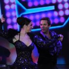 Disco Tony Kamo