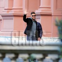 Ricky Martin