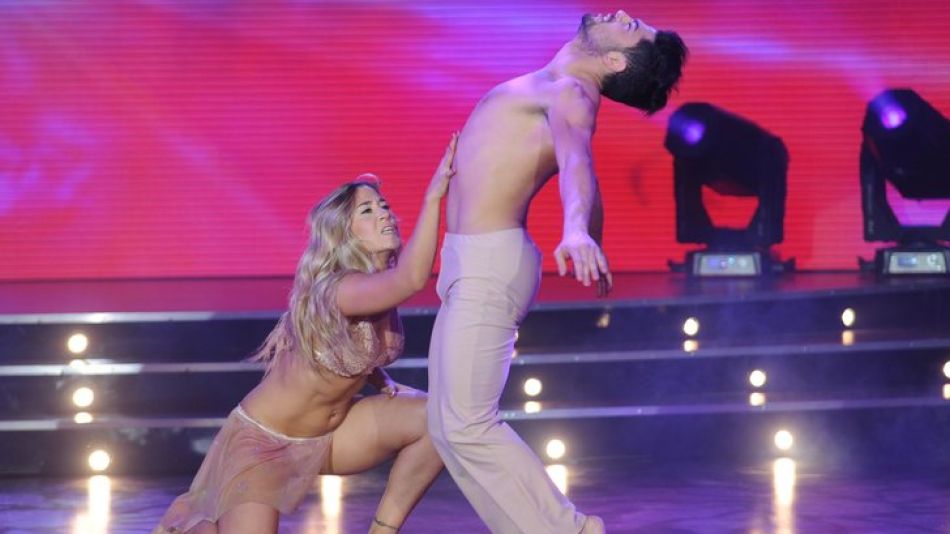 Adagio Baron 2