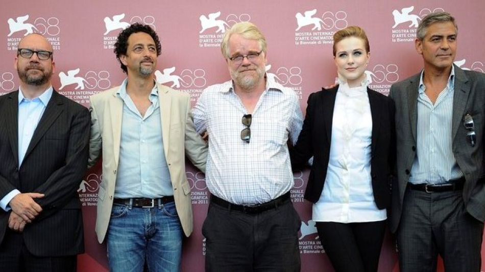 Festival Cine Venecia 2011 01