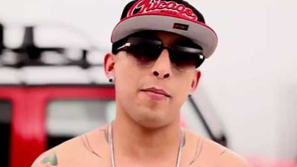 daddy-yankee