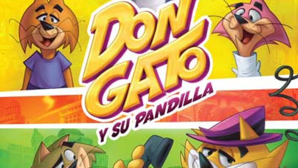 Don Gato