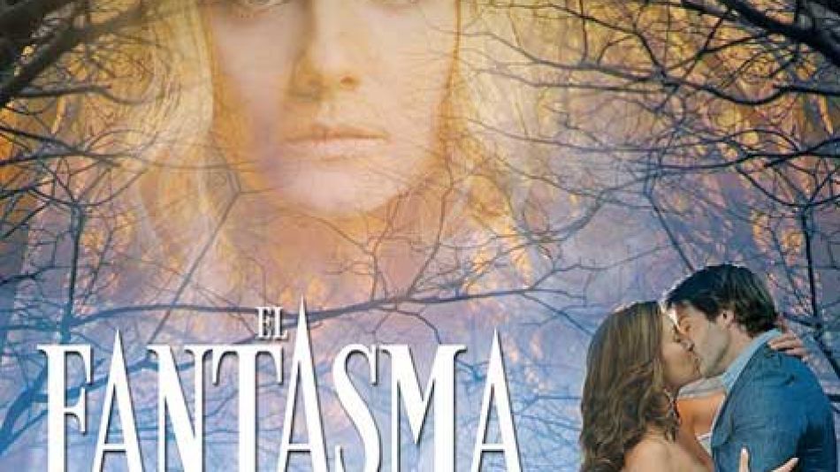 El fantasma de Elena
