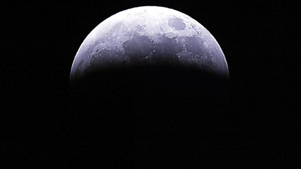 La sonda LRO capturó imágenes de los restos de las misiones Apolo en la Luna.