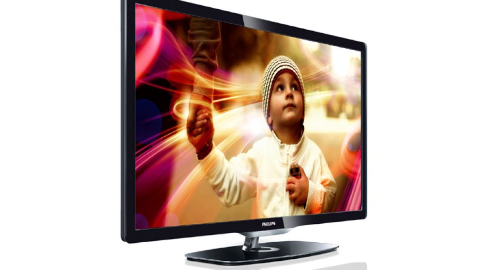 Philips Smart TV transforma el LED TV en un centro de entretenimiento: una nueva experiencia en televisión, con todo en un solo lugar.