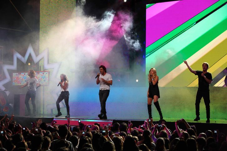 KCA Argentina 07