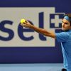 federer