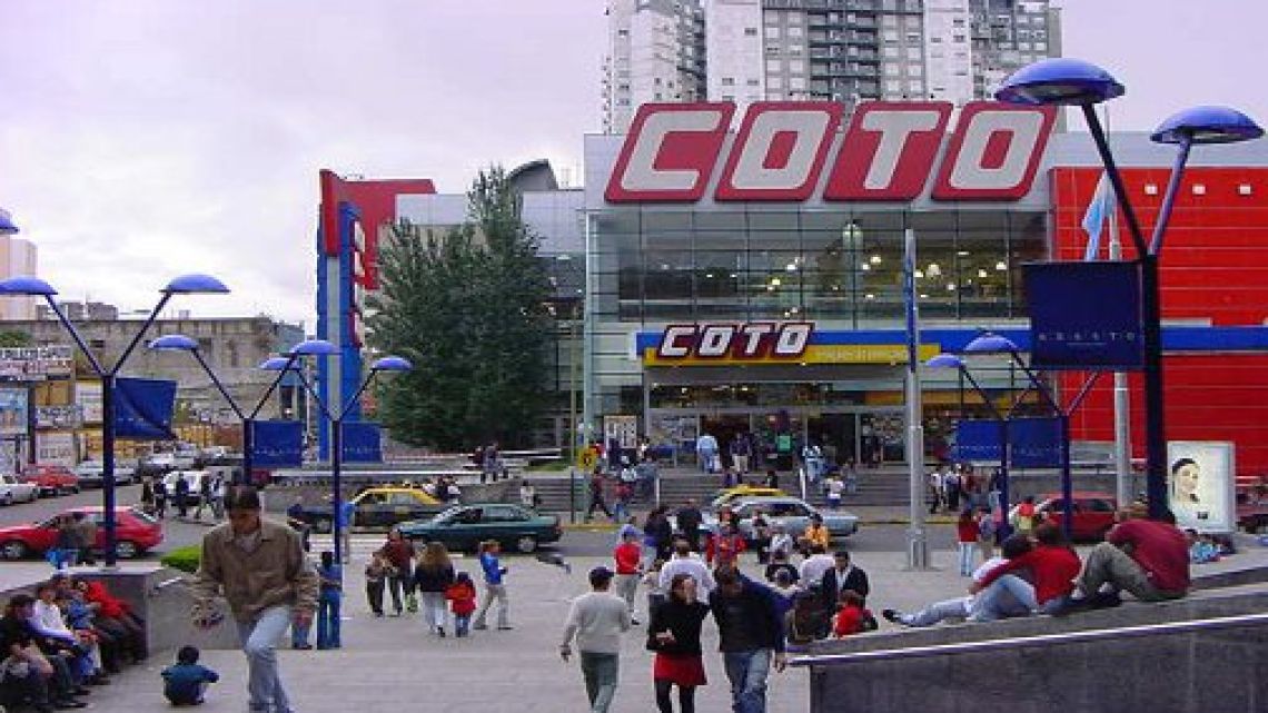 Coto Digital expande su servicio en el interior | Fortuna