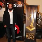Premios Hugo - Julio Chávez