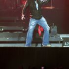 Axl Rose en La Plata 02