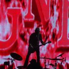 Axl Rose en La Plata 04