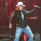 Axl Rose en La Plata 06