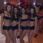 Chicas de Sabado Bus 07