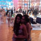 Chicas de Sabado Bus 11